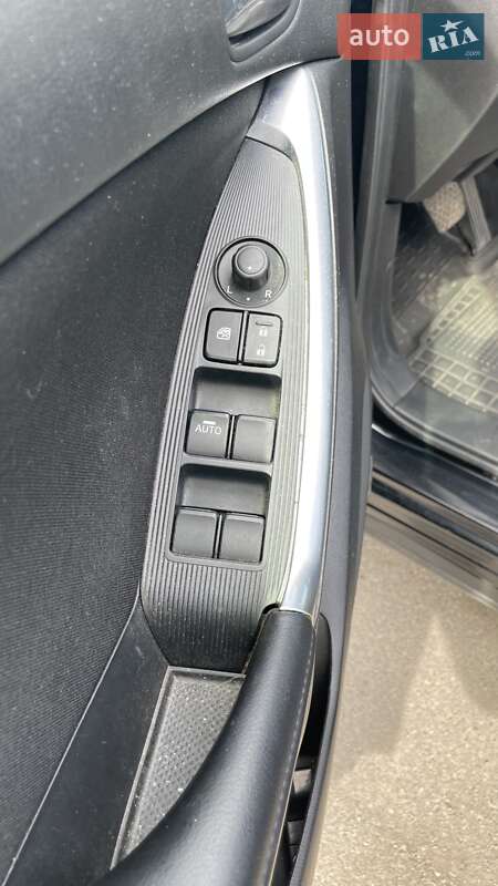 Позашляховик / Кросовер Mazda CX-5 2013 в Броварах