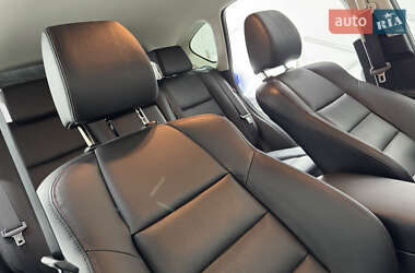 Позашляховик / Кросовер Mazda CX-5 2013 в 