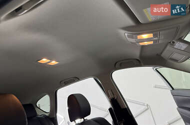 Позашляховик / Кросовер Mazda CX-5 2013 в 