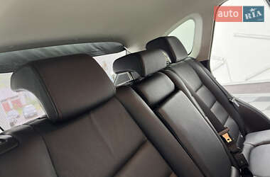 Позашляховик / Кросовер Mazda CX-5 2013 в 