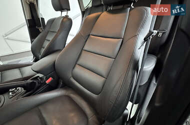 Позашляховик / Кросовер Mazda CX-5 2013 в 