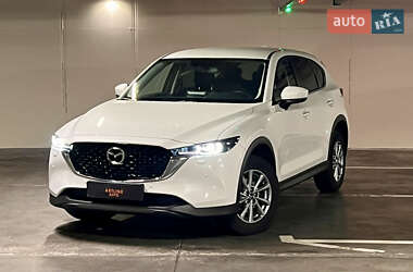 Внедорожник / Кроссовер Mazda CX-5 2023 в Харькове