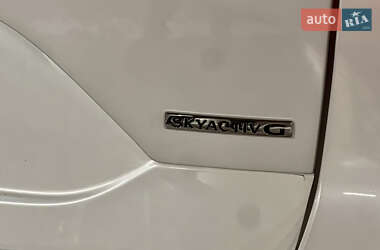 Внедорожник / Кроссовер Mazda CX-5 2023 в 