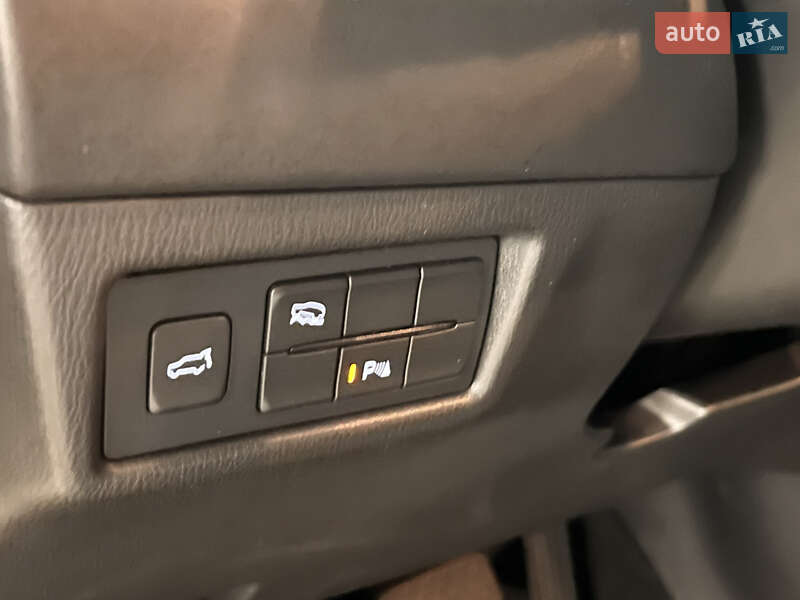 Внедорожник / Кроссовер Mazda CX-5 2023 в Харькове фото 19 Внедорожник / Кроссовер Mazda CX-5 2023 в Харькове