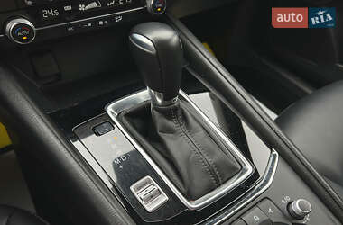 Внедорожник / Кроссовер Mazda CX-5 2021 в 