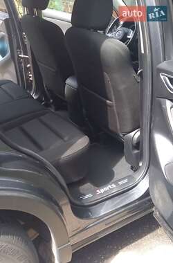 Внедорожник / Кроссовер Mazda CX-5 2013 в 
