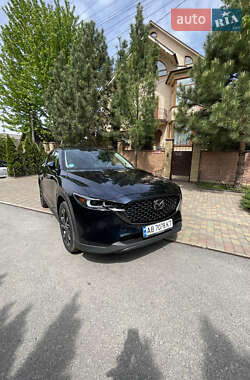 Внедорожник / Кроссовер Mazda CX-5 2023 в Виннице