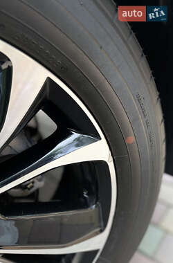 Позашляховик / Кросовер Mazda CX-5 2023 в 