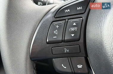 Внедорожник / Кроссовер Mazda CX-5 2012 в 
