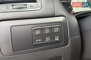 Внедорожник / Кроссовер Mazda CX-5 2012 в 