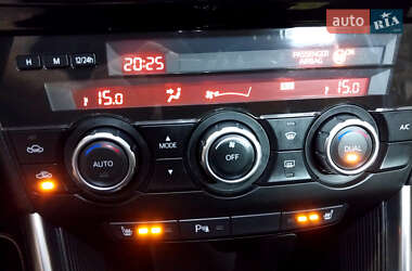 Внедорожник / Кроссовер Mazda CX-5 2012 в 