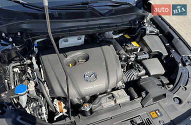 Внедорожник / Кроссовер Mazda CX-5 2024 в 