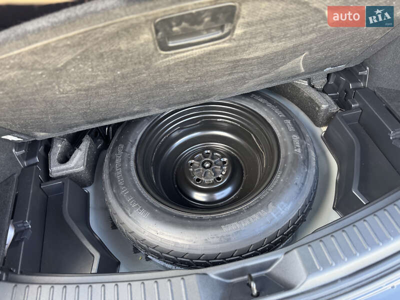 Внедорожник / Кроссовер Mazda CX-5 2024 в Днепре