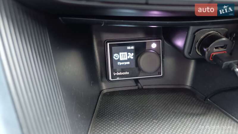 Внедорожник / Кроссовер Mazda CX-5 2013 в Гадяче