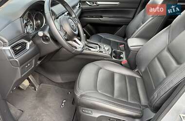 Внедорожник / Кроссовер Mazda CX-5 2022 в 