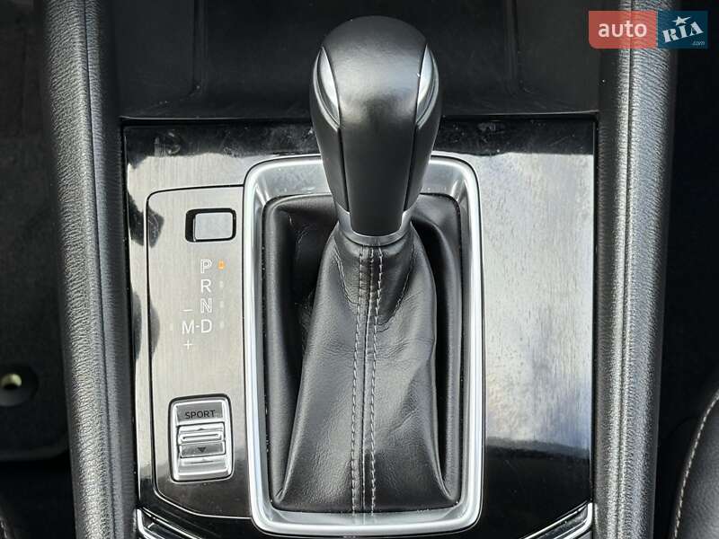 Позашляховик / Кросовер Mazda CX-5 2022 в Києві