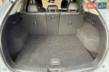 Внедорожник / Кроссовер Mazda CX-5 2022 в 
