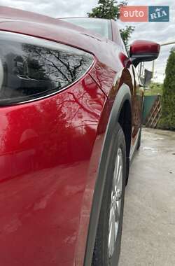 Внедорожник / Кроссовер Mazda CX-5 2023 в 