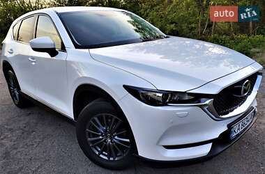 Позашляховик / Кросовер Mazda CX-5 2020 в Білій Церкві
