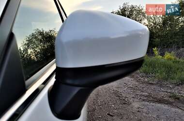 Позашляховик / Кросовер Mazda CX-5 2020 в 