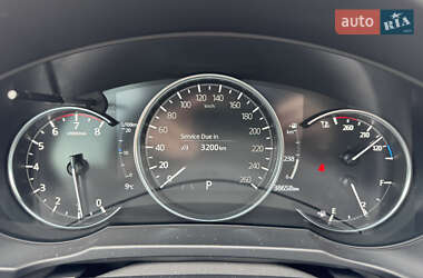 Внедорожник / Кроссовер Mazda CX-5 2022 в 