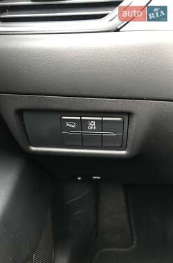 Внедорожник / Кроссовер Mazda CX-5 2023 в 