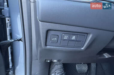 Внедорожник / Кроссовер Mazda CX-5 2021 в 