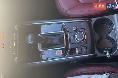Внедорожник / Кроссовер Mazda CX-5 2021 в 