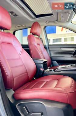 Внедорожник / Кроссовер Mazda CX-5 2020 в 