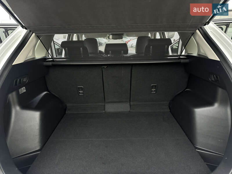 Позашляховик / Кросовер Mazda CX-5 2012 в Береговому