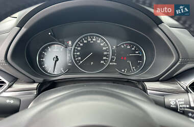 Внедорожник / Кроссовер Mazda CX-5 2020 в 