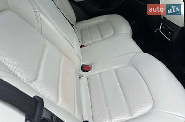 Внедорожник / Кроссовер Mazda CX-5 2020 в 