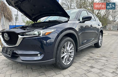 Внедорожник / Кроссовер Mazda CX-5 2020 в 