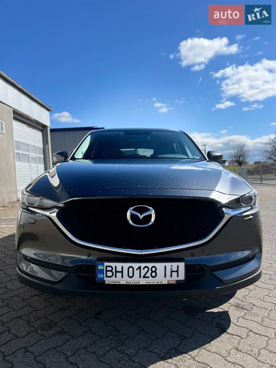 2019 Mazda CX-5 - мініатюра 28