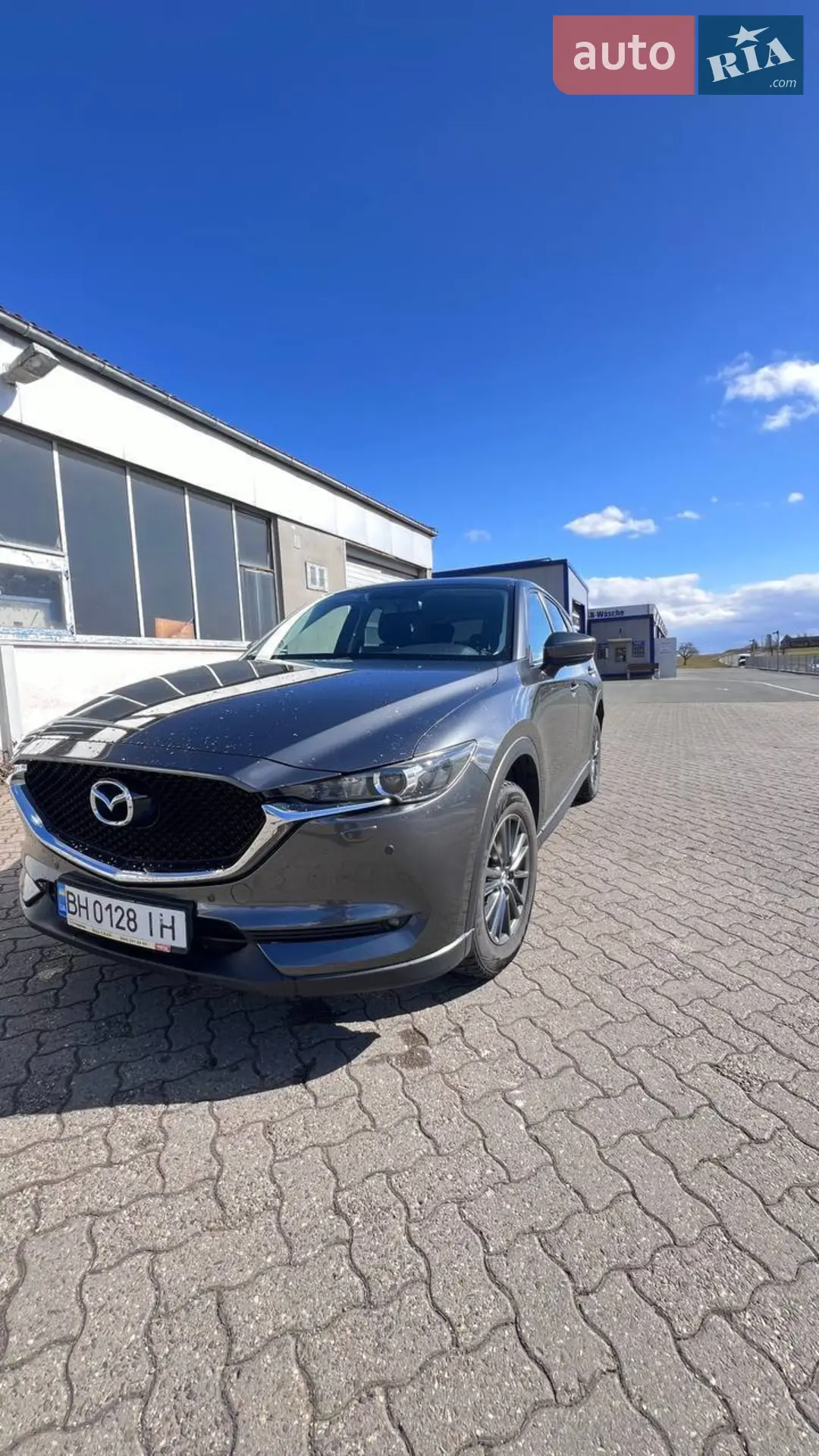 2019 Mazda CX-5 - мініатюра 8