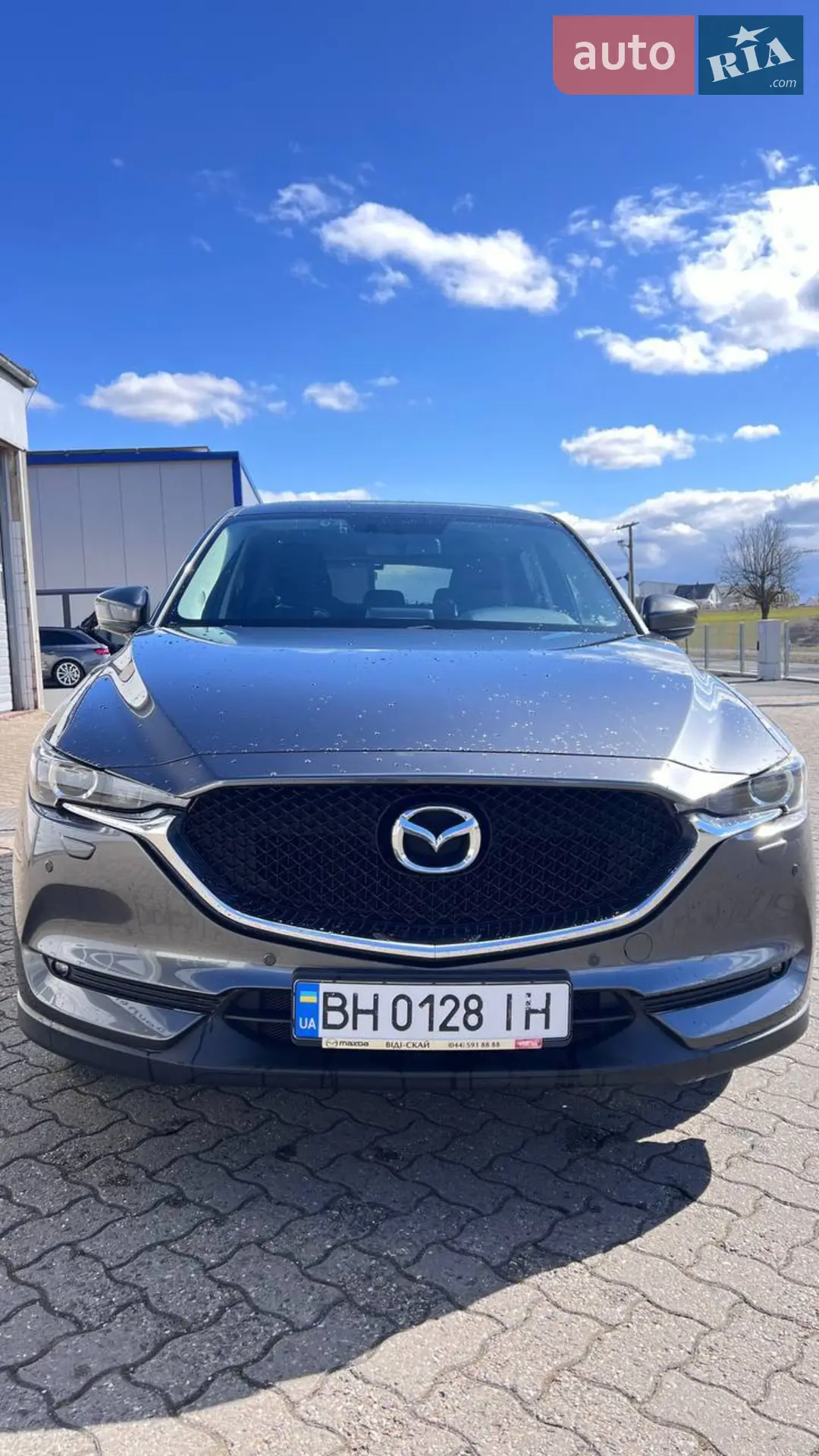 2019 Mazda CX-5 - мініатюра 13