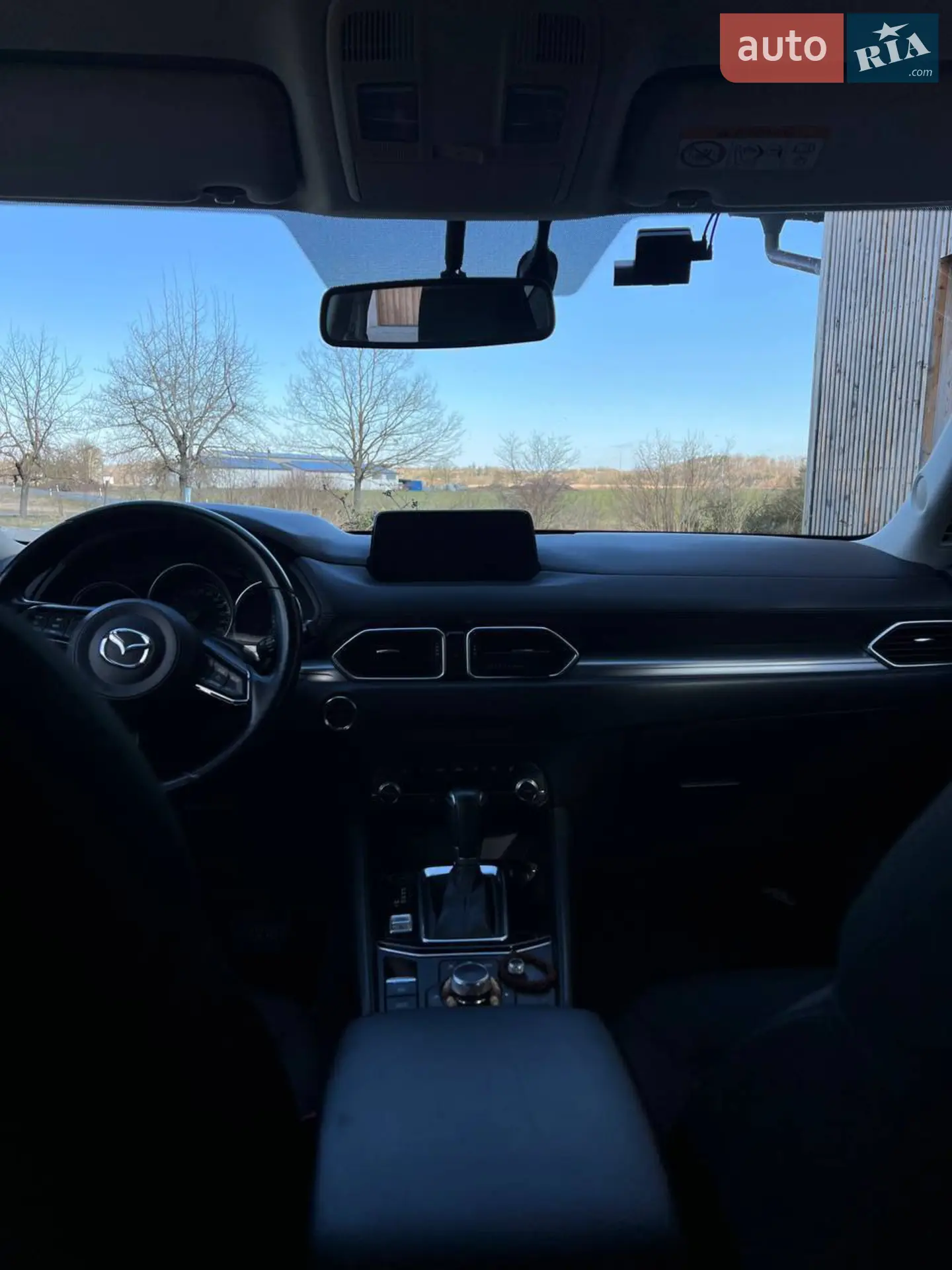 2019 Mazda CX-5 - мініатюра 15