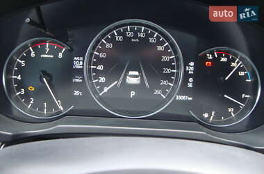 Внедорожник / Кроссовер Mazda CX-5 2020 в 
