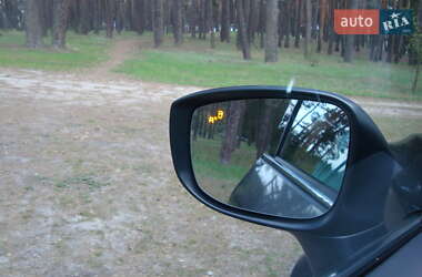 Внедорожник / Кроссовер Mazda CX-5 2020 в 