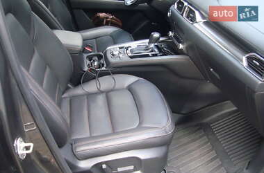 Внедорожник / Кроссовер Mazda CX-5 2020 в 