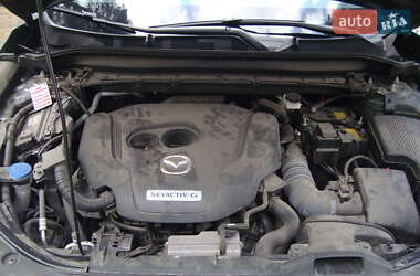 Внедорожник / Кроссовер Mazda CX-5 2020 в 