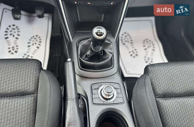 Внедорожник / Кроссовер Mazda CX-5 2013 в 