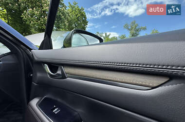 Внедорожник / Кроссовер Mazda CX-5 2019 в 