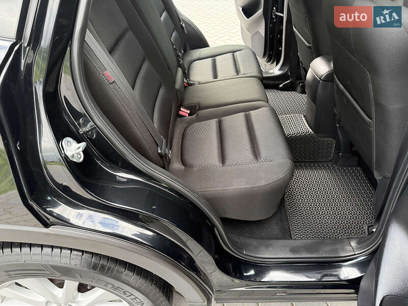 Внедорожник / Кроссовер Mazda CX-5 2014 в Коломые фото 22 Внедорожник / Кроссовер Mazda CX-5 2014 в Коломые