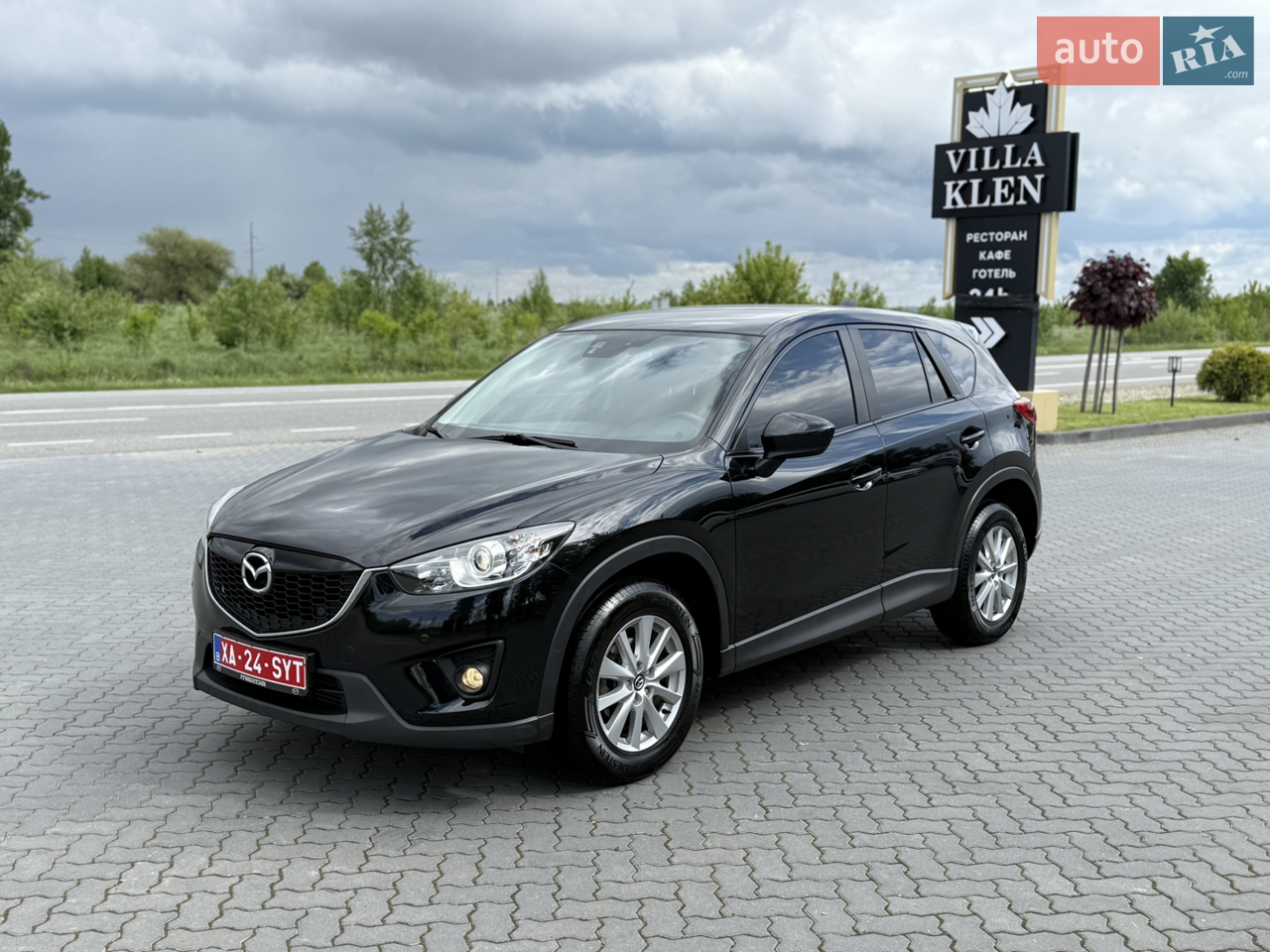 2011 Hyundai Santa Fe - мініатюра 48