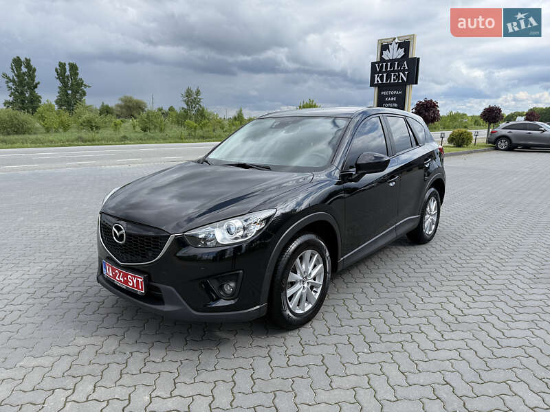 Внедорожник / Кроссовер Mazda CX-5 2014 в Коломые фото 42 Внедорожник / Кроссовер Mazda CX-5 2014 в Коломые