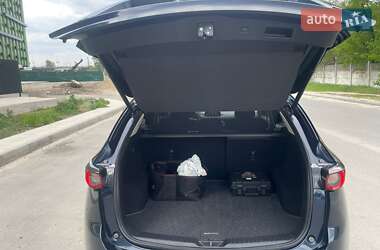 Внедорожник / Кроссовер Mazda CX-5 2020 в 