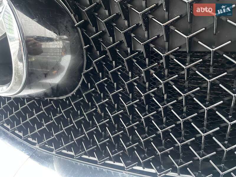 Внедорожник / Кроссовер Mazda CX-5 2020 в Киеве
