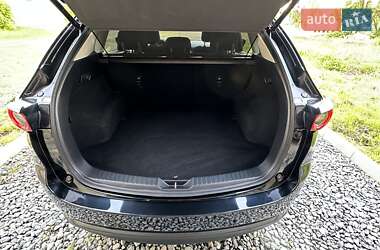 Внедорожник / Кроссовер Mazda CX-5 2019 в 