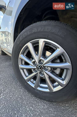 Внедорожник / Кроссовер Mazda CX-5 2023 в 